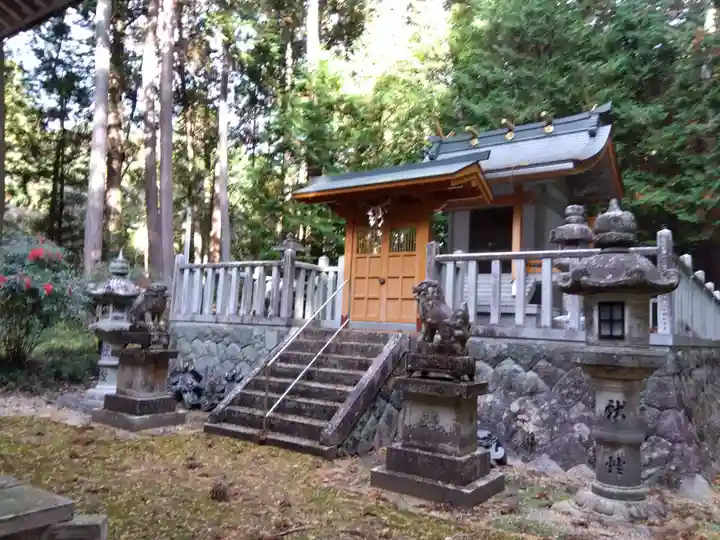 八幡神社(滋賀県)