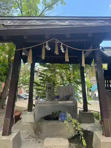 手稲神社(北海道)