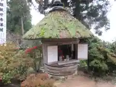 観音正寺(滋賀県)