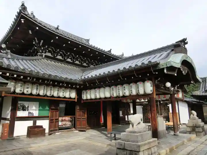 摩利支天堂 禅居庵の本殿・本堂