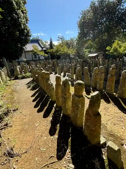 羅漢寺(兵庫県)