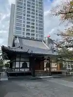 陽泉寺(東京都)