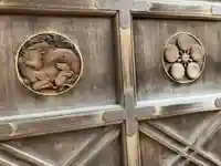 湯島天満宮(東京都)