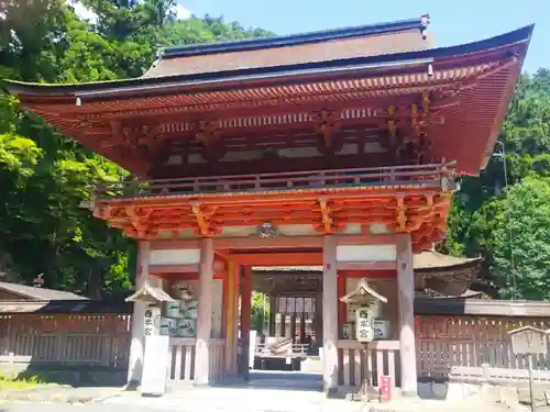 日吉大社(滋賀県)