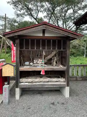 はね瀧道了尊(群馬県)