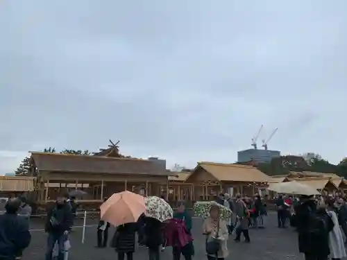 滑川神社 - 仕事と子どもの守り神(福島県)