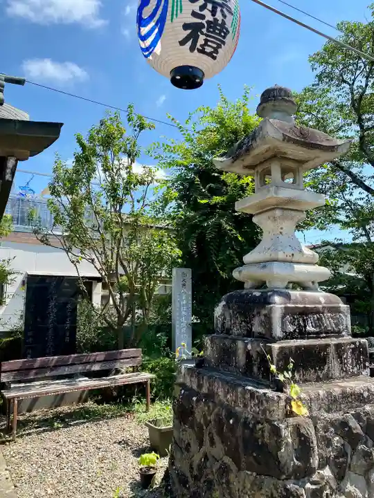 八雲神社(栃木県)