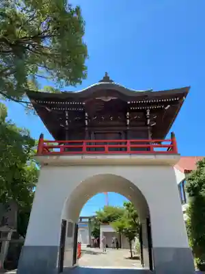 荒井神社(兵庫県)