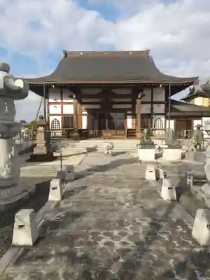 金蔵院（薬師寺）(栃木県)