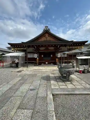 東寺（教王護国寺）(京都府)