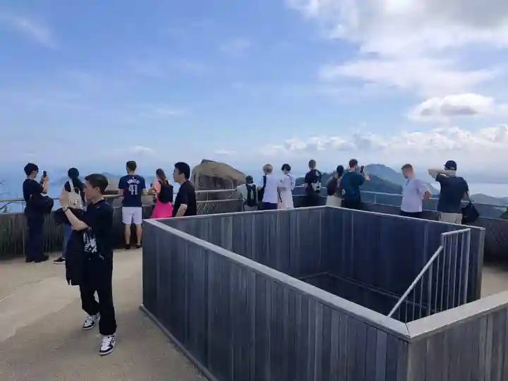 厳島神社(広島県)