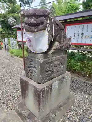 菊田神社(千葉県)