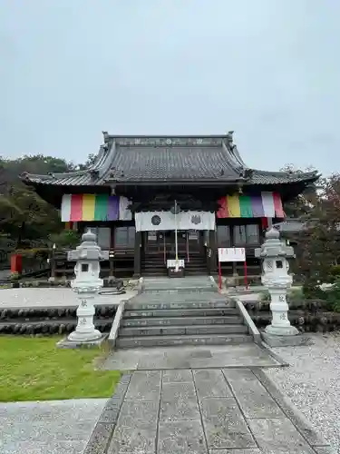 埼玉厄除け開運大師・龍泉寺（切り絵御朱印発祥の寺）(埼玉県)