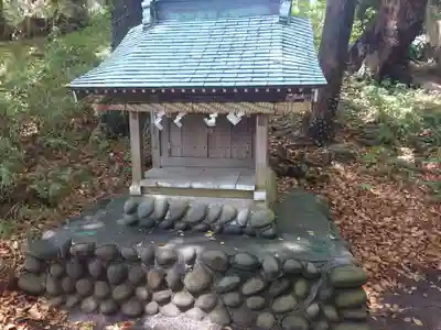 諸口神社(静岡県)