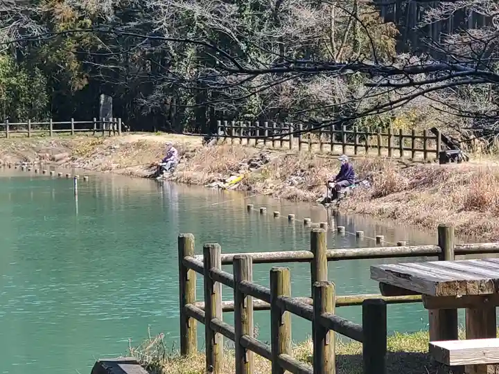 岩倉神社(栃木県)