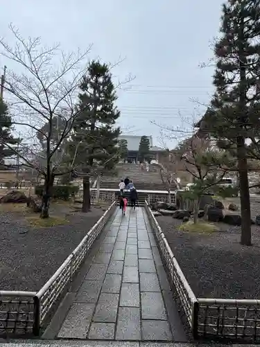 くろ谷 金戒光明寺(京都府)