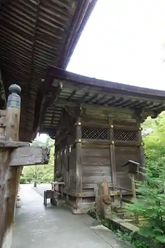 園城寺（三井寺）の建物その他