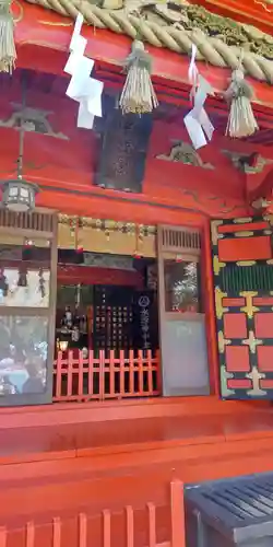江島神社(神奈川県)