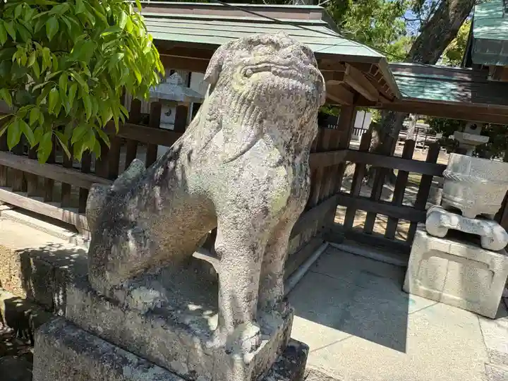 玉祖神社(山口県)