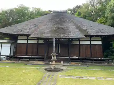 横浜　西方寺(神奈川県)