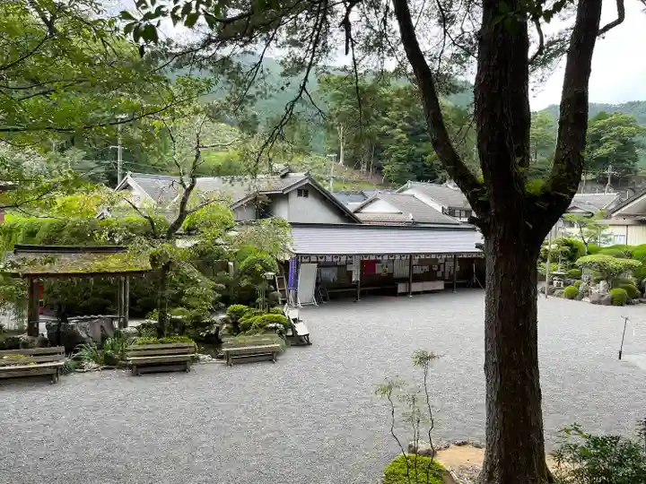 天河大辨財天社のその他建物
