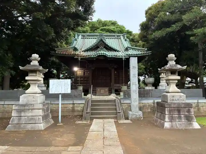 西光院(千葉県)