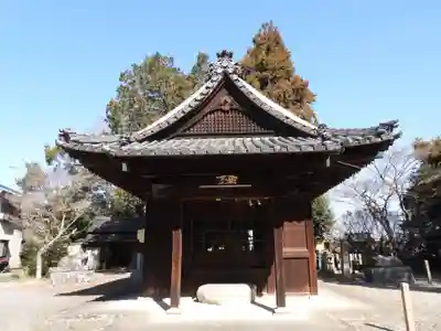 天満社（宮山天満社）(愛知県)