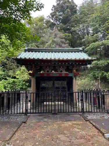 狭山山不動寺(埼玉県)