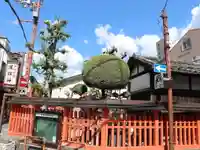 猿田彦神社 (道祖神社)のその他建物