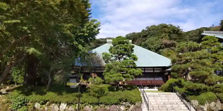 浄妙寺(神奈川県)