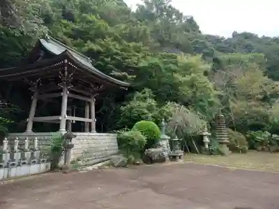 妙見寺(東京都)