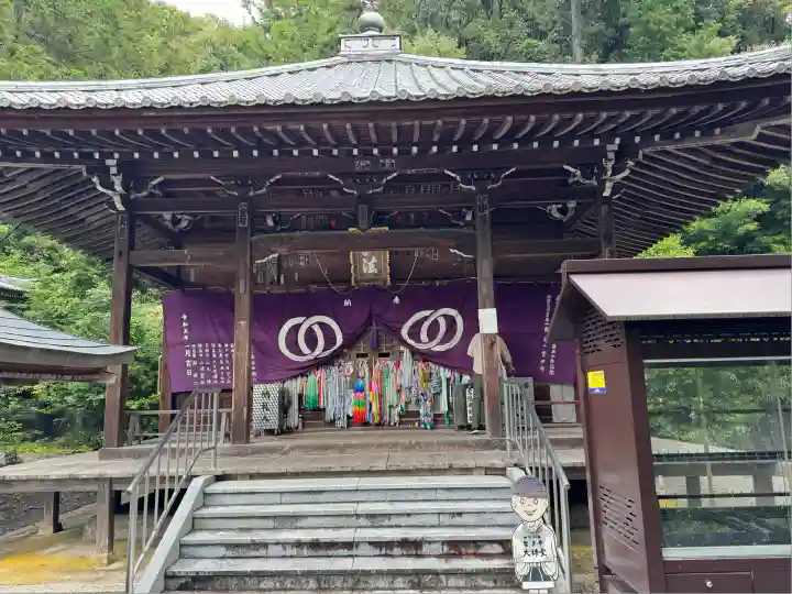 繁多寺(愛媛県)