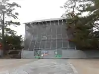 法隆寺のその他建物