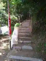 時切稲荷神社のその他建物