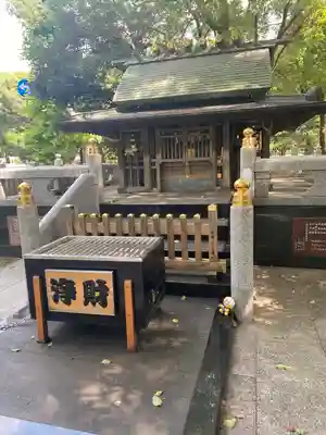 熊野神社(東京都)