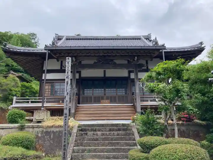 福田寺(兵庫県)