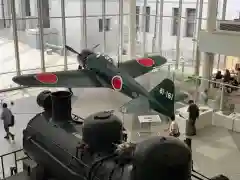 靖國神社の建物その他