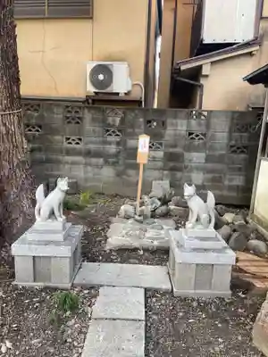 山王神社(京都府)