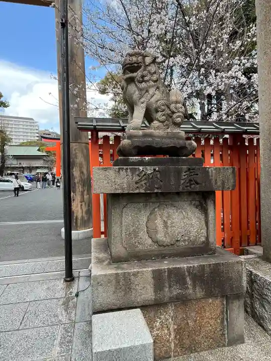 生田神社(兵庫県)