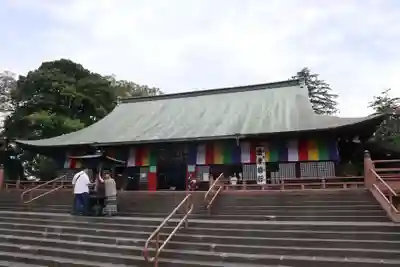 喜多院(埼玉県)