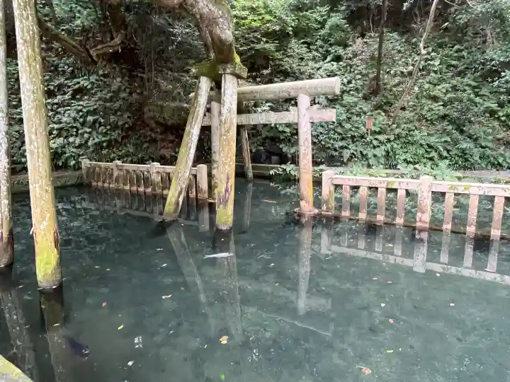 鹿島神宮(茨城県)