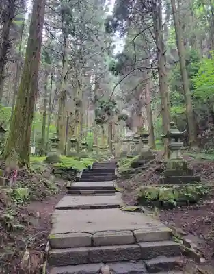 上色見熊野座神社(熊本県)