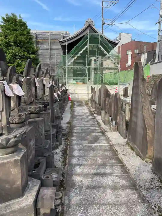 浄名院(東京都)