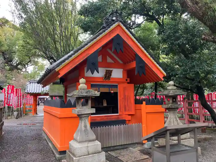 住吉大社(大阪府)