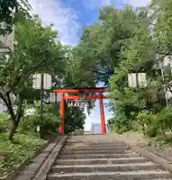 榴岡天満宮(宮城県)