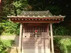 金葛地蔵尊(愛知県)