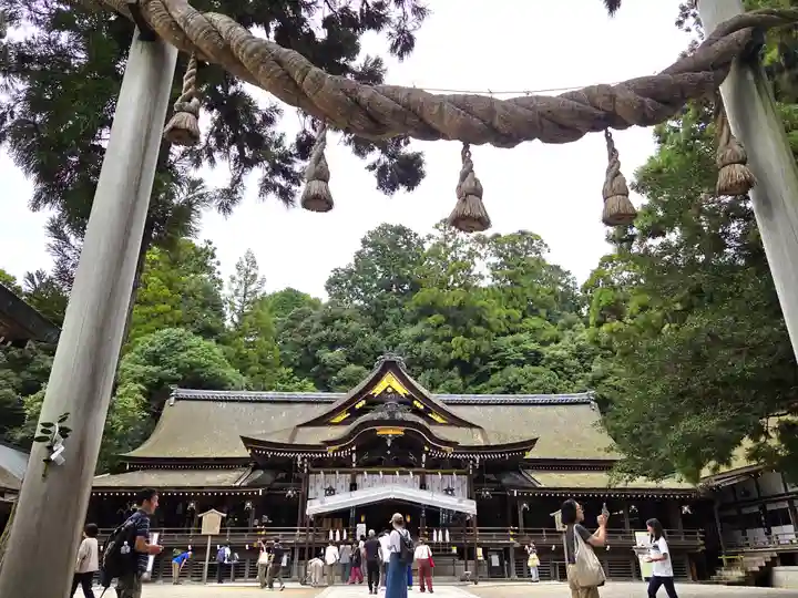 大神神社(奈良県)