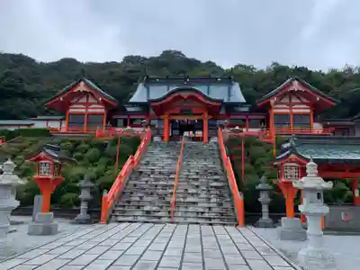 福徳稲荷神社のその他建物