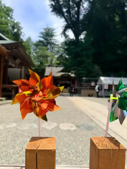 穴澤天神社(東京都)