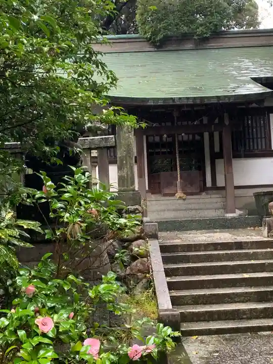 忍 諏訪神社・東照宮 (埼玉県)